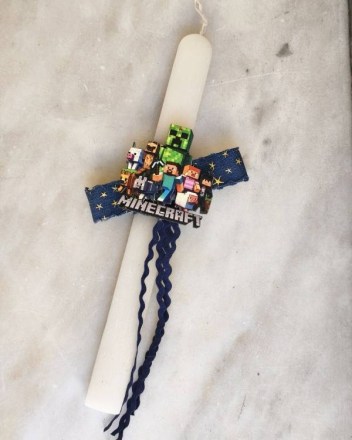 1  β  λαμπαδα  MINEGRAFT (1)